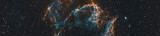 Туманность "Летучая мышь" (NGC 6995) - Фотография