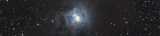 Туманность "Ирис" (NGC 7023) - Фотография