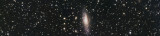 Галактика NGC 7331 - Фотография