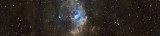 Туманность "Пузырь" (NGC 7635) - Фотография