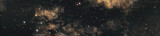 Диффузная туманность Sh2-109 - Фотография